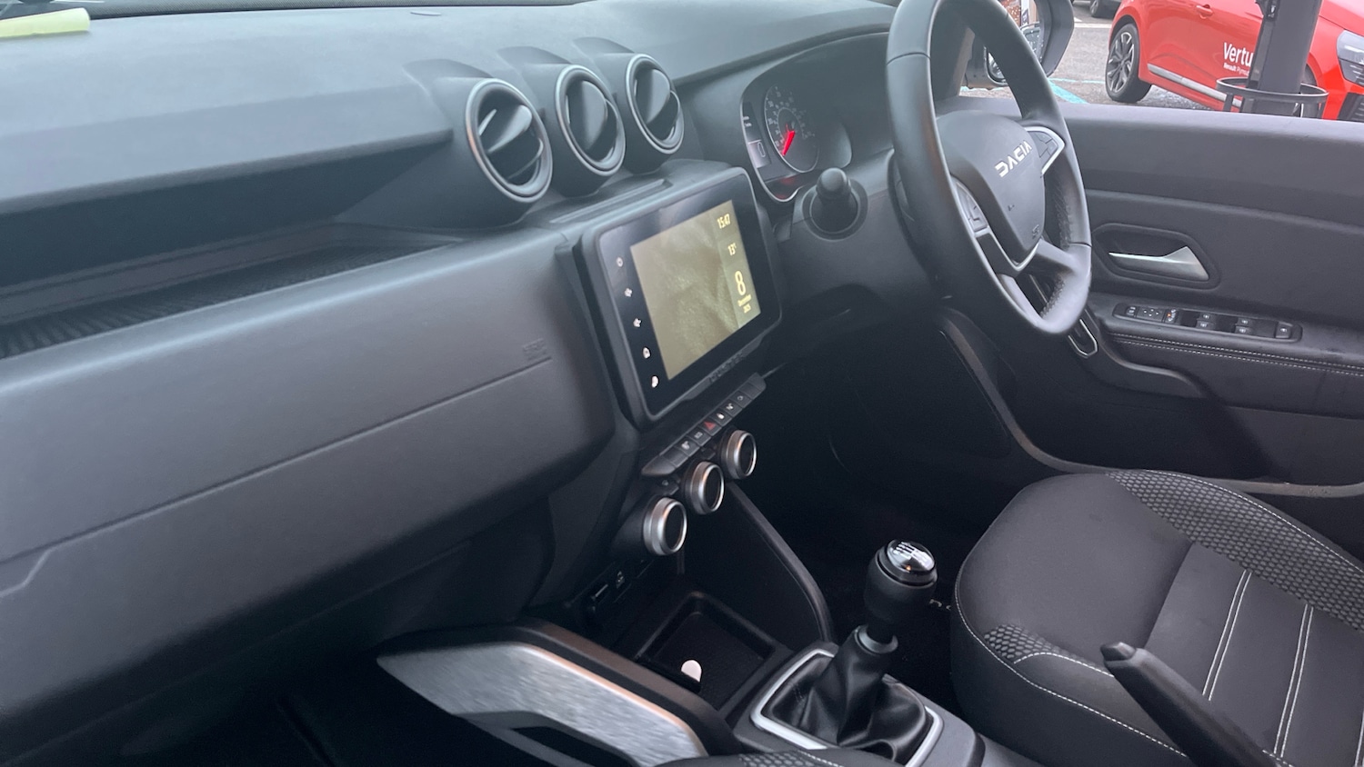 Used Dacia Duster 2024 for sale - 76761932: Photo 9