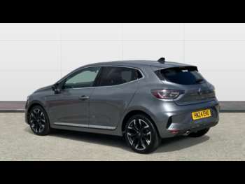 Used Renault Clio 2024 for sale - 74435388: Photo