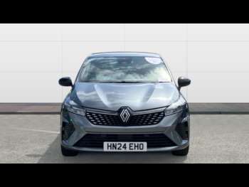 Used Renault Clio 2024 for sale - 74435388: Photo