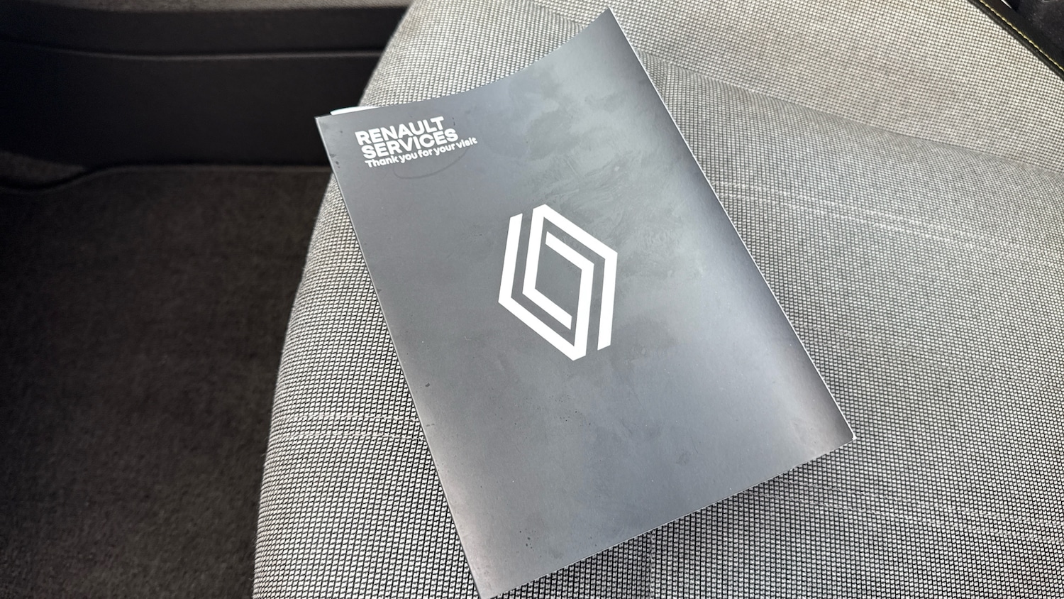 Used Renault Megane E Tech 2025 for sale - 76877813: Photo 19