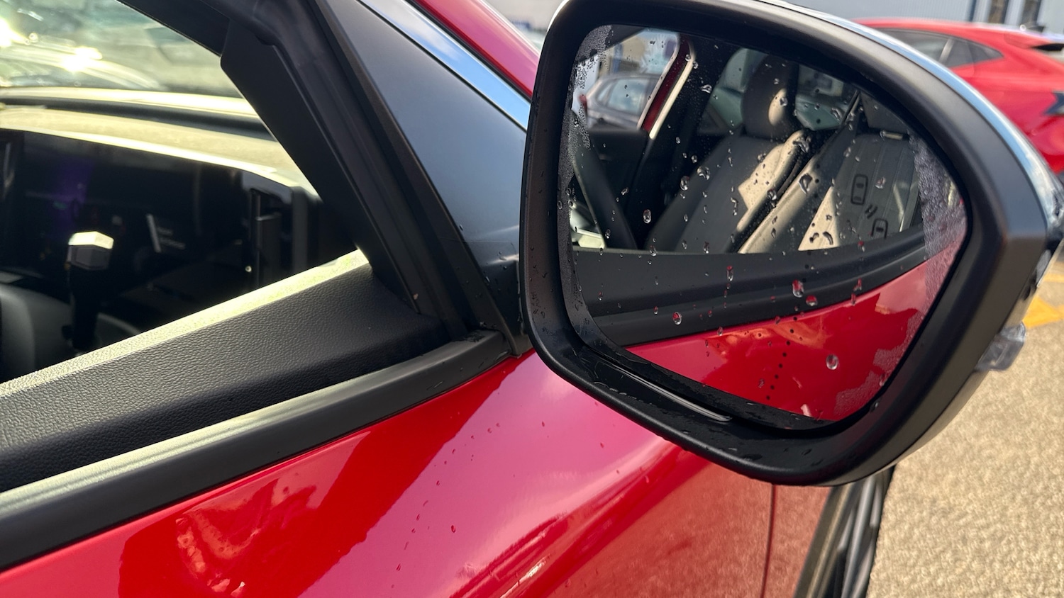 Used Renault Megane E Tech 2025 for sale - 76877813: Photo 33