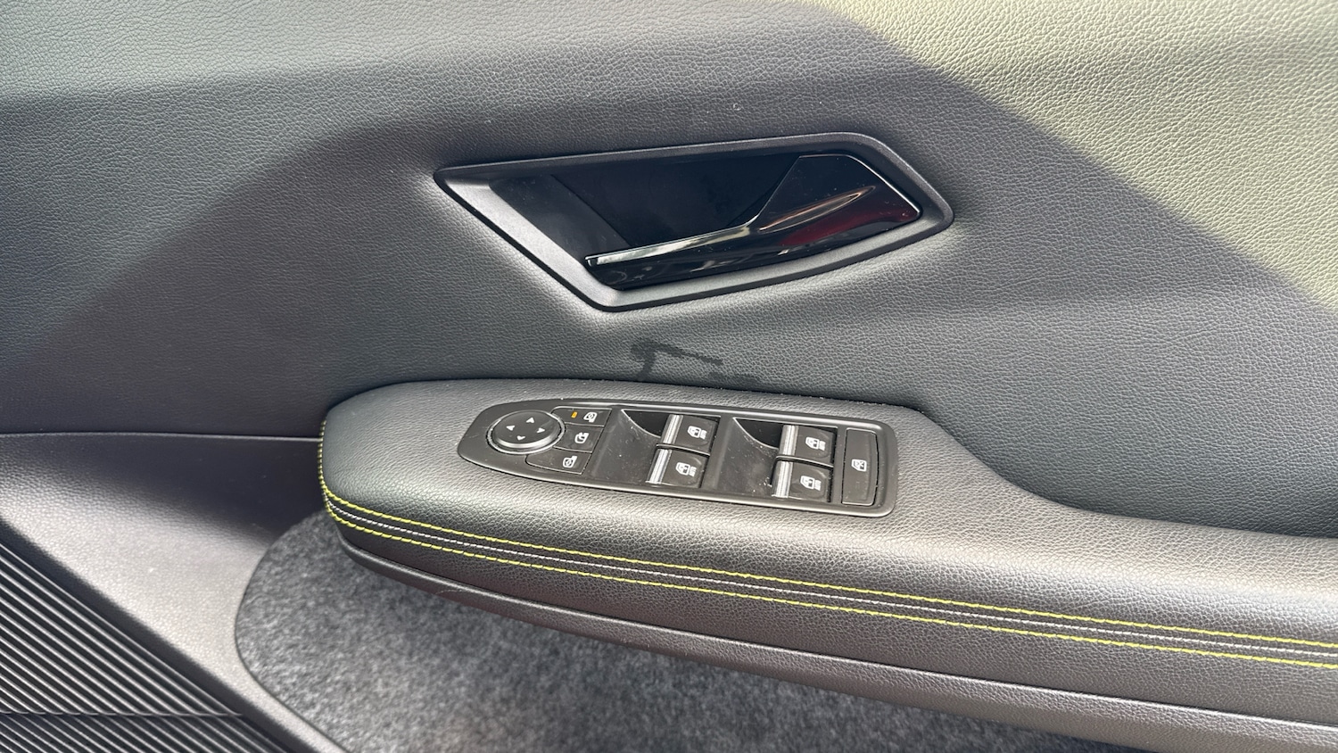 Used Renault Megane E Tech 2025 for sale - 76877813: Photo 37