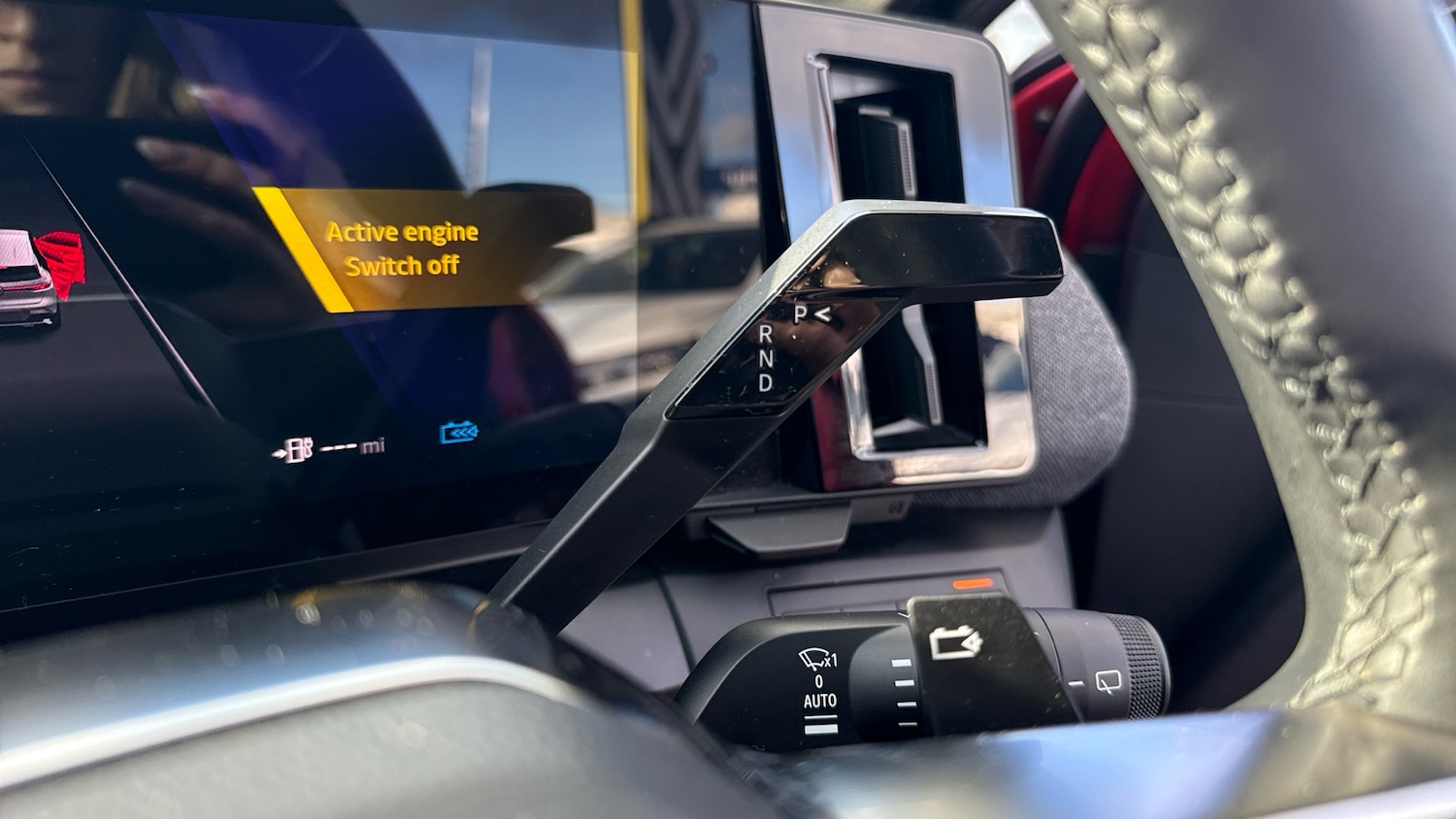 Used Renault Megane E Tech 2025 for sale - 76877813: Photo 38