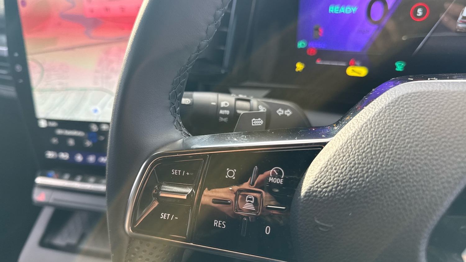 Used Renault Megane E Tech 2025 for sale - 76877813: Photo 39