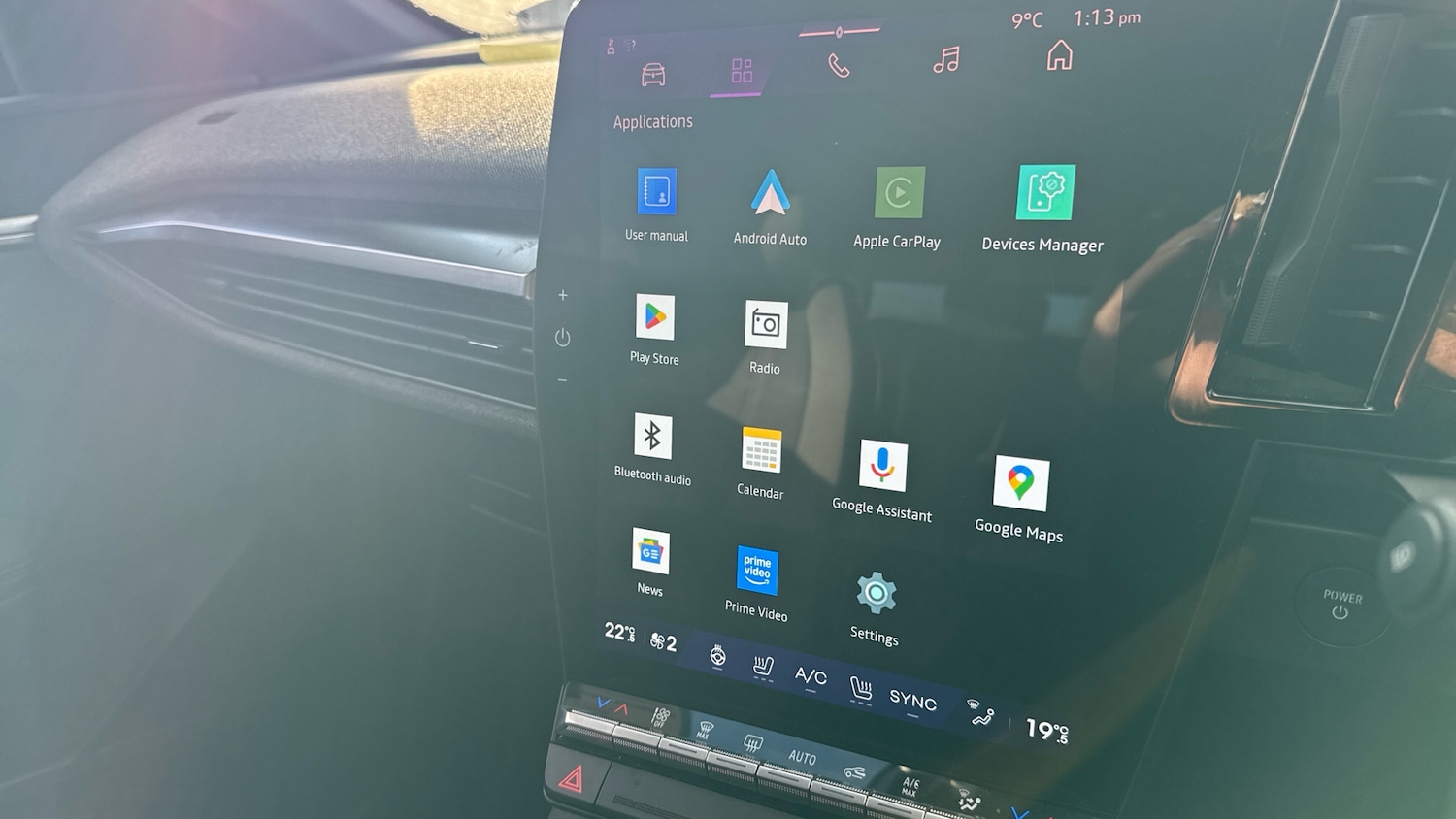 Used Renault Megane E Tech 2025 for sale - 76877813: Photo 42