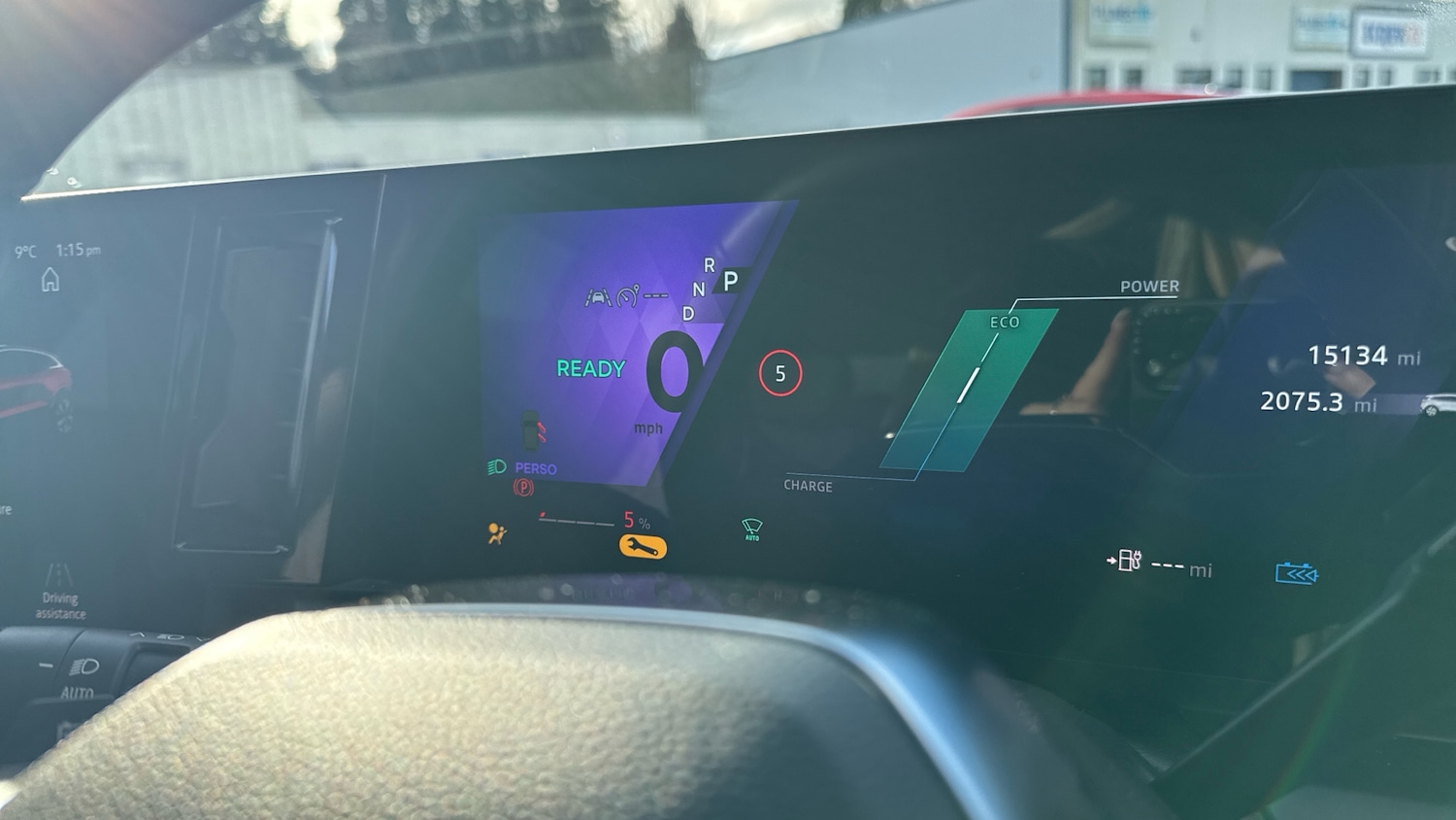 Used Renault Megane E Tech 2025 for sale - 76877813: Photo 49