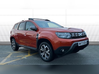 2024 (73) - 1.3 TCe 130 Journey 5dr Petrol Estate