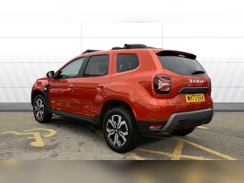 Used Dacia Duster 2024 for sale - 77106403: Photo