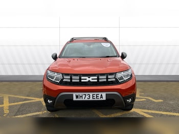 Used Dacia Duster 2024 for sale - 77106403: Photo