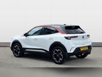 Used Vauxhall Mokka 2022 for sale - 75790696: Photo