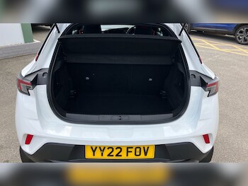 Used Vauxhall Mokka 2022 for sale - 75790696: Photo