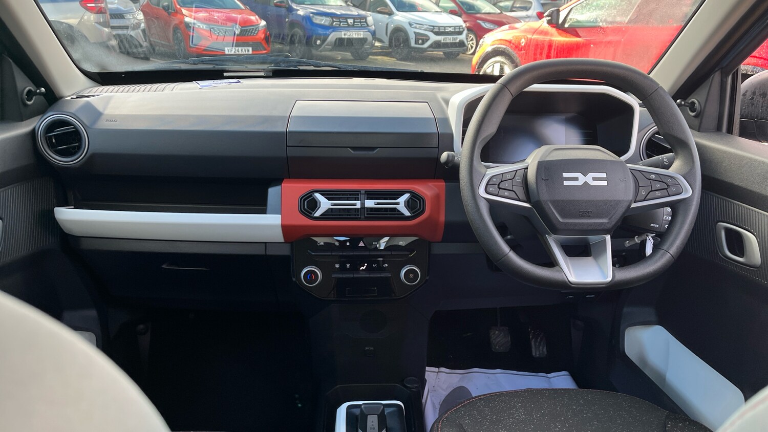 Used Dacia Spring 2025 for sale - 76817383: Photo 10