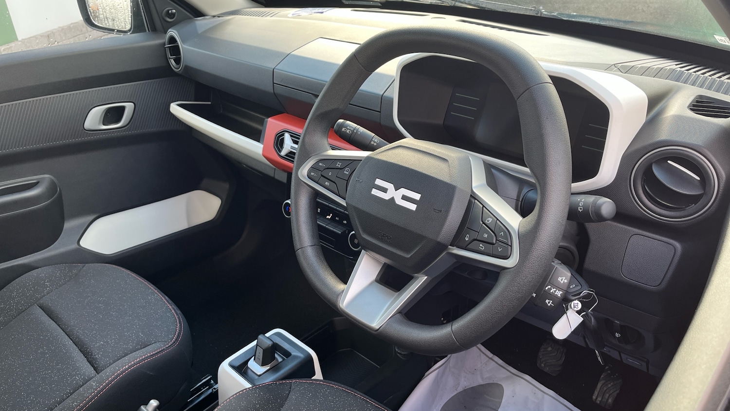 Used Dacia Spring 2025 for sale - 76817383: Photo 11