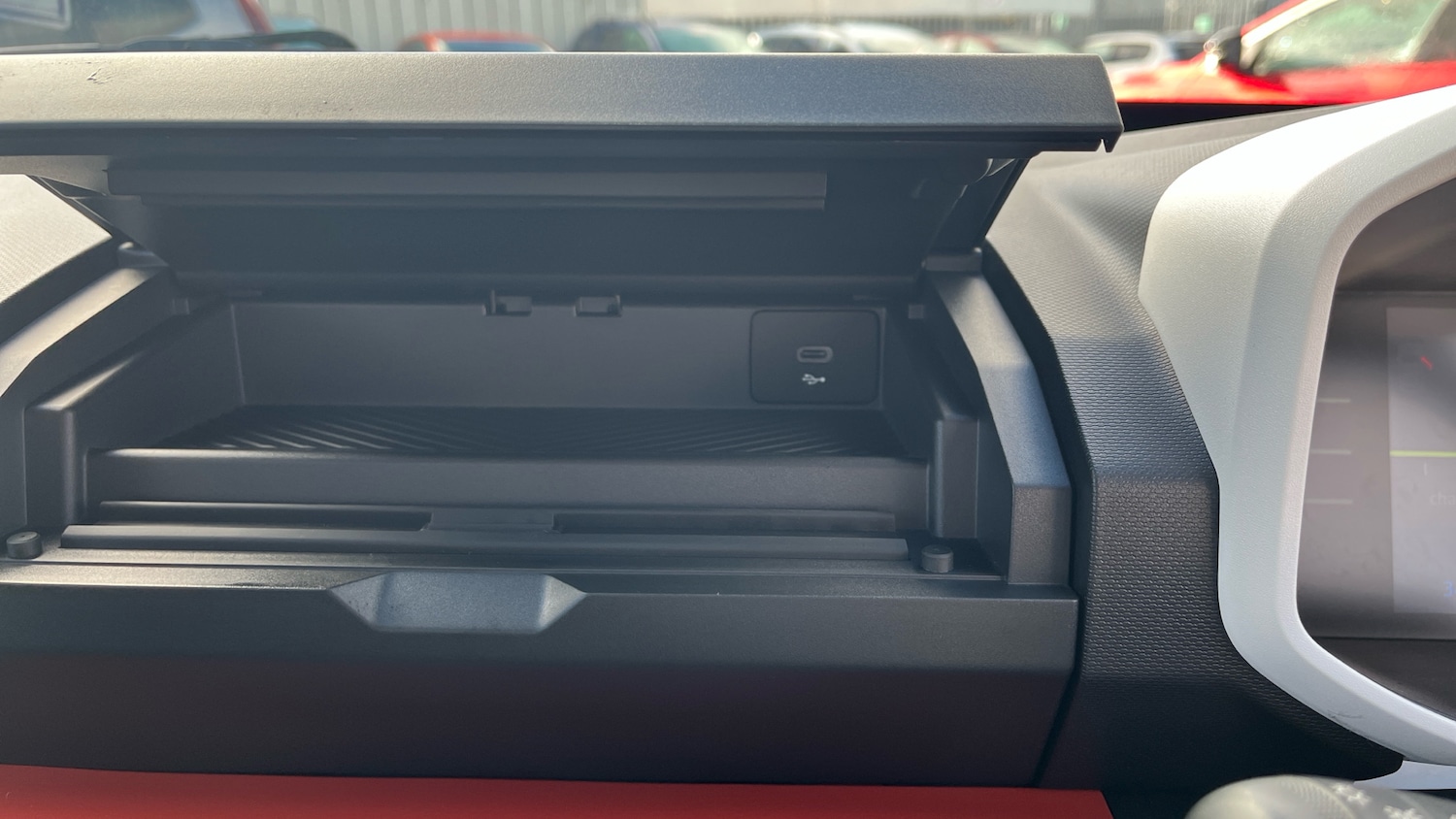 Used Dacia Spring 2025 for sale - 76817383: Photo 12