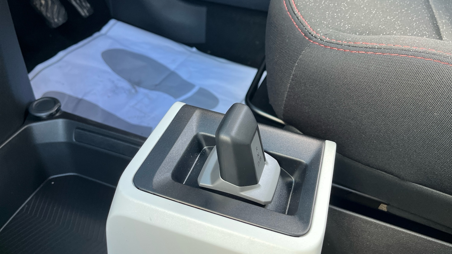 Used Dacia Spring 2025 for sale - 76817383: Photo 13