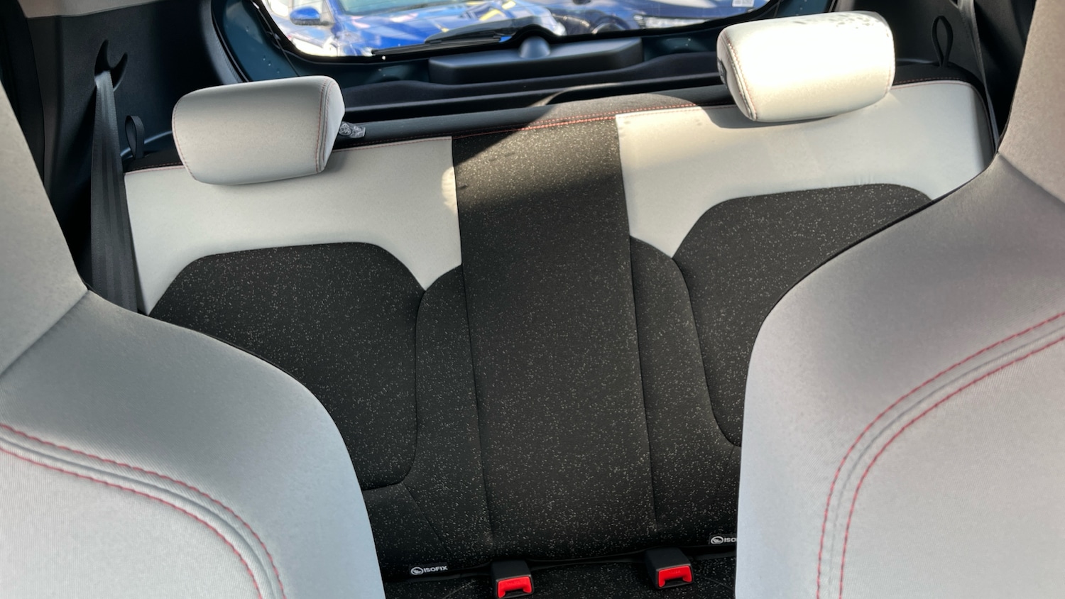 Used Dacia Spring 2025 for sale - 76817383: Photo 15