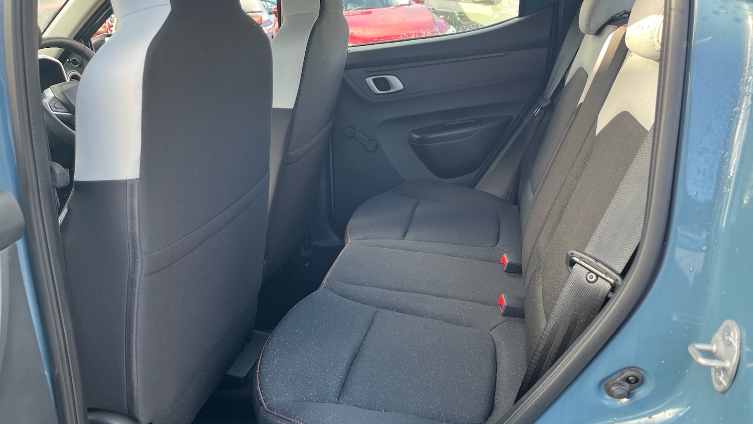 Used Dacia Spring 2025 for sale - 76817383: Photo 16