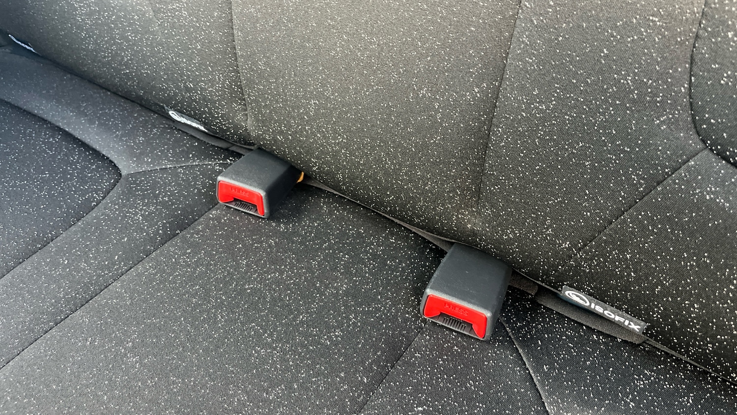 Used Dacia Spring 2025 for sale - 76817383: Photo 17