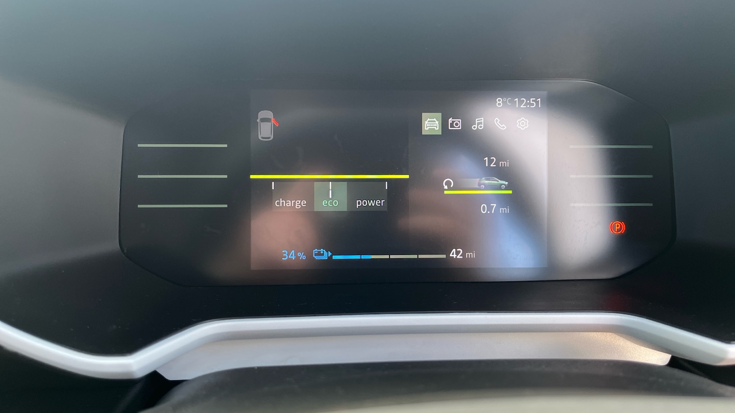 Used Dacia Spring 2025 for sale - 76817383: Photo 18