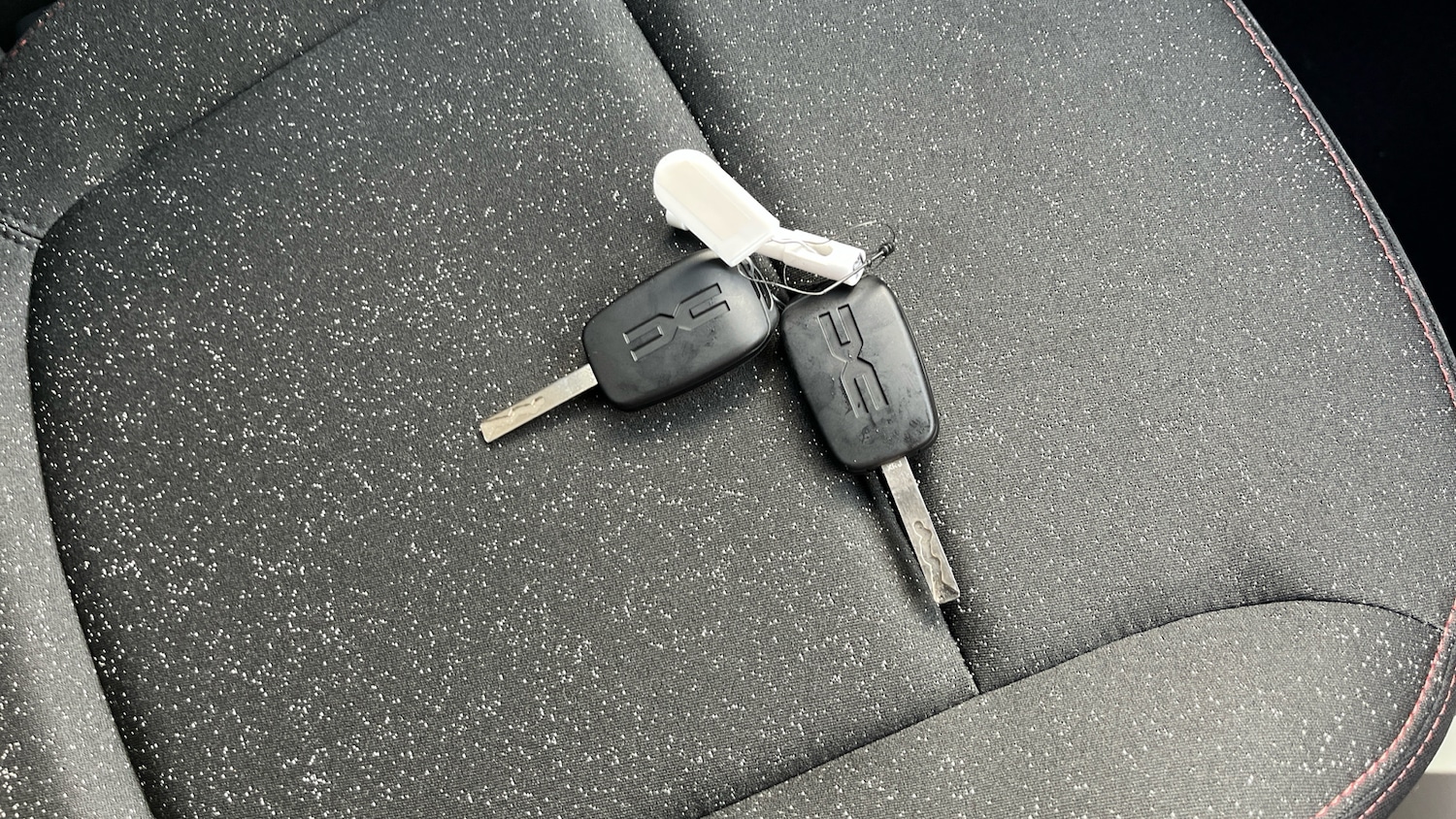 Used Dacia Spring 2025 for sale - 76817383: Photo 19