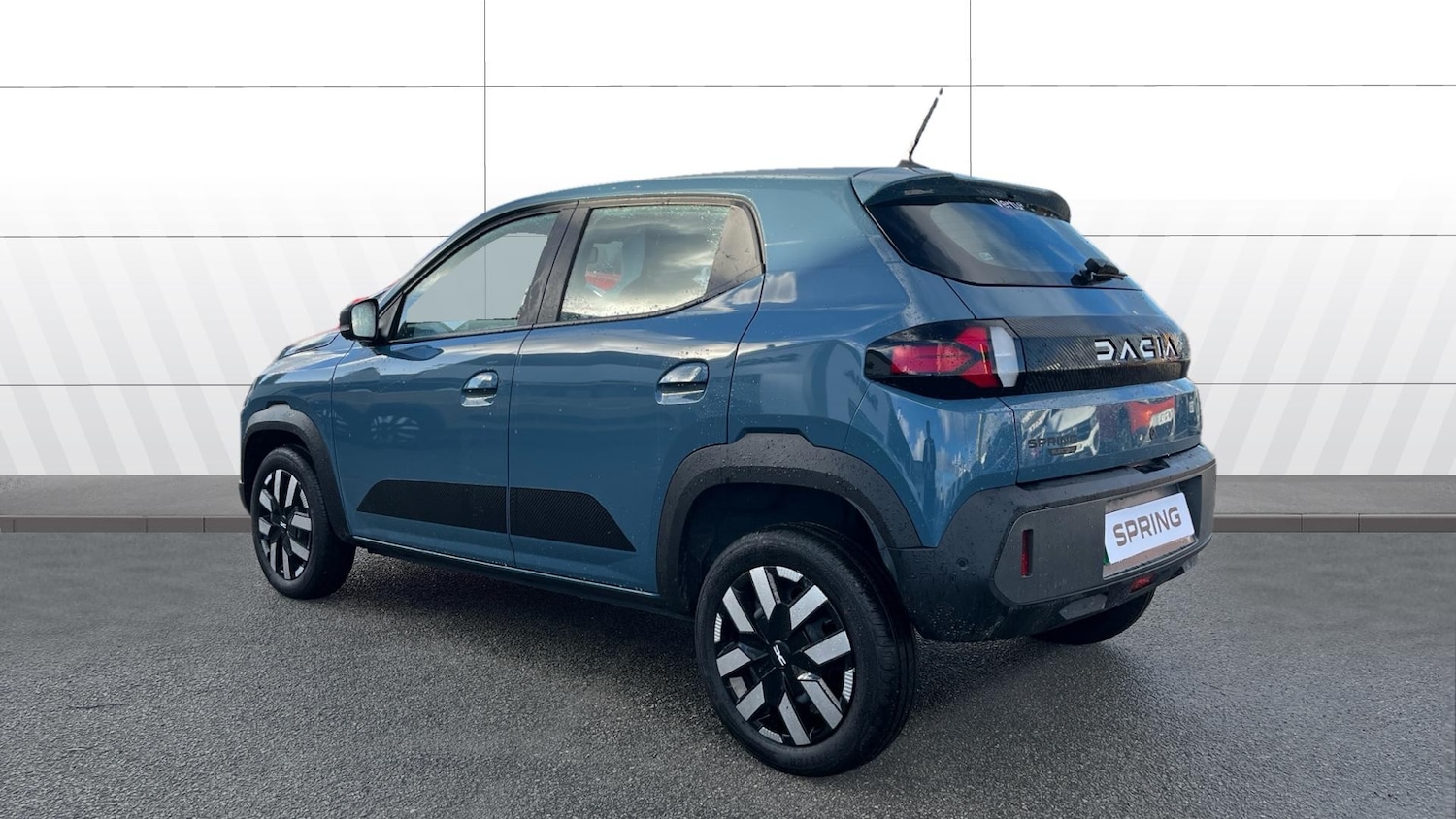 Used Dacia Spring 2025 for sale - 76817383: Photo 2