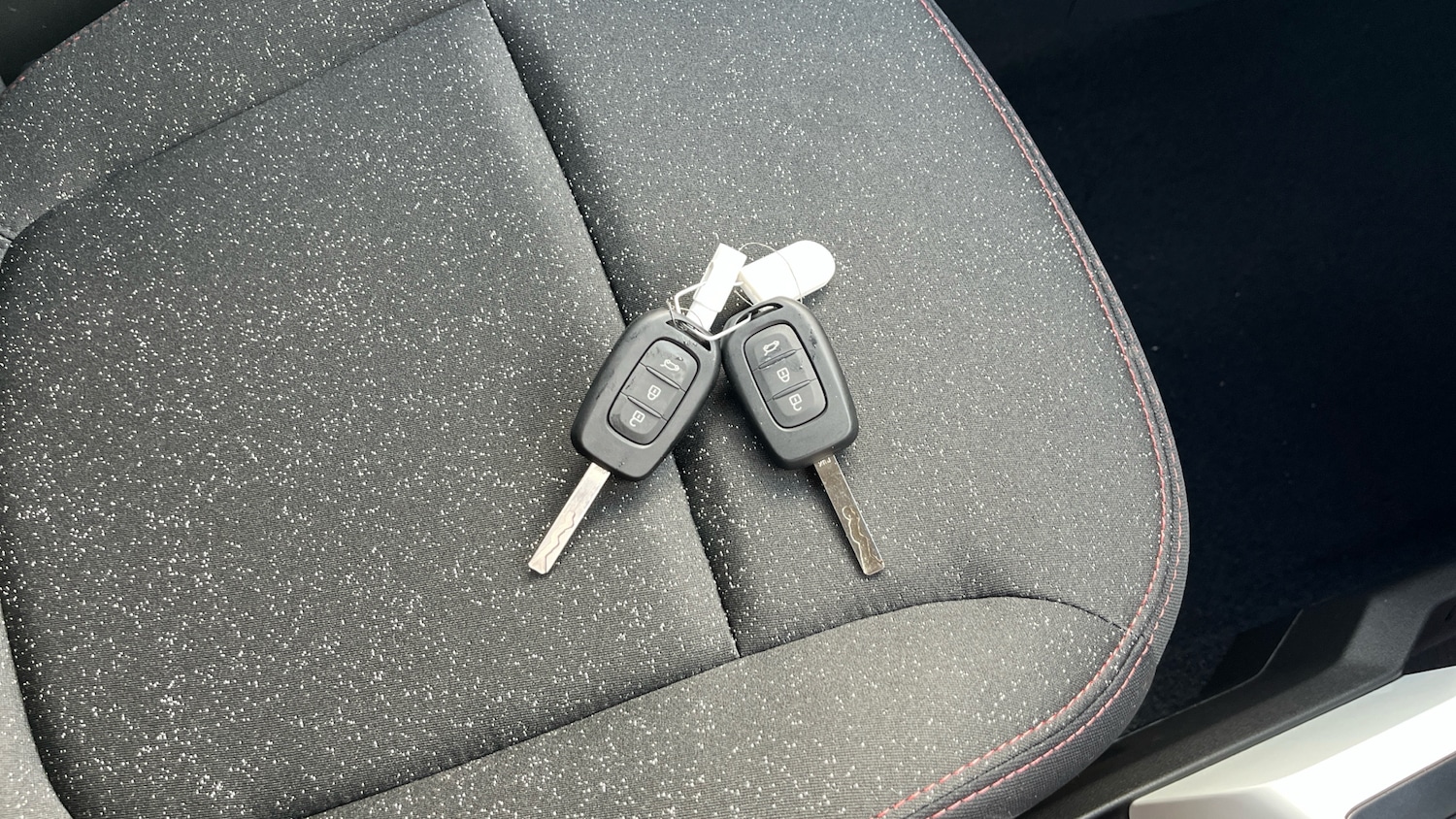 Used Dacia Spring 2025 for sale - 76817383: Photo 20