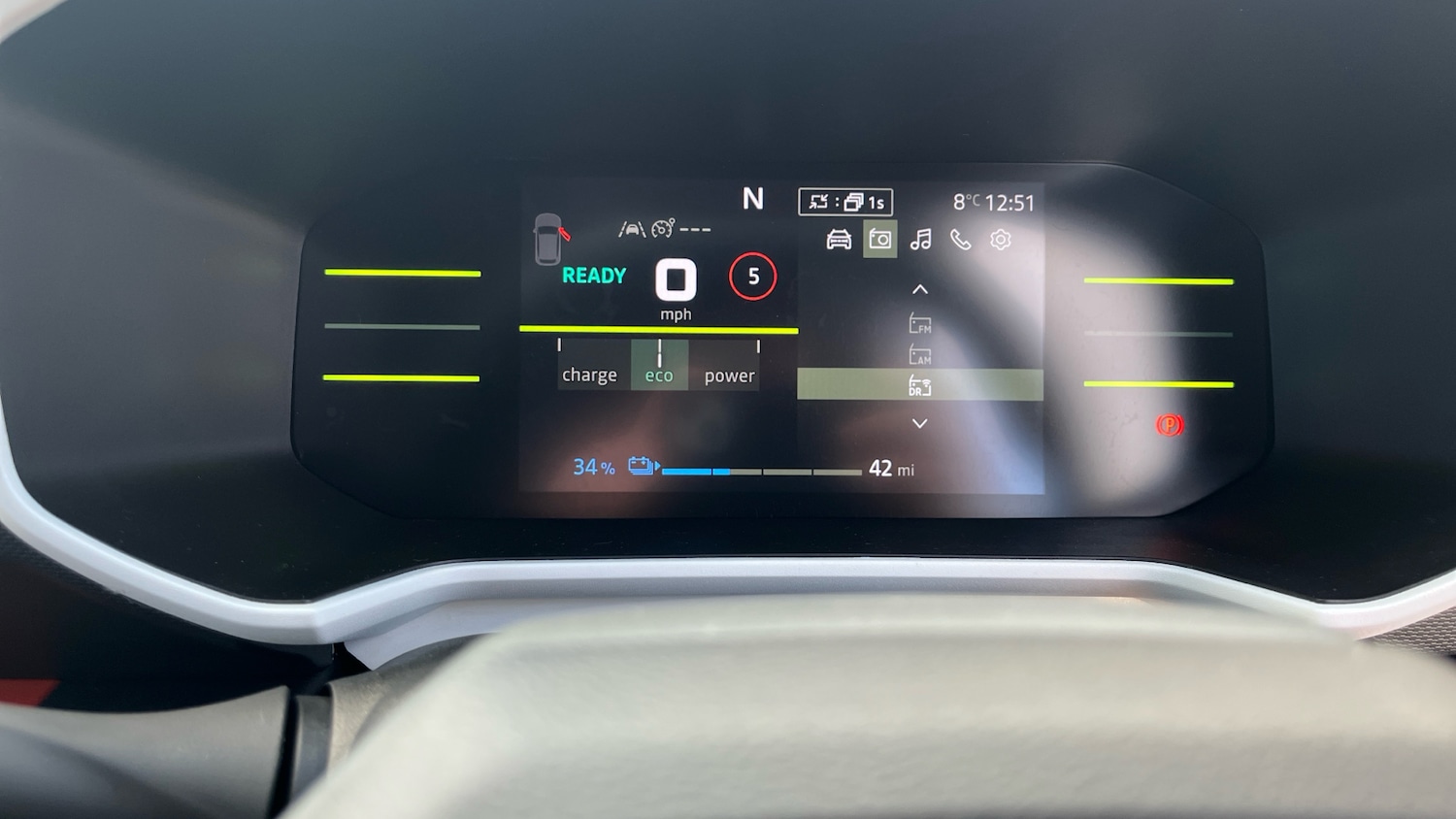 Used Dacia Spring 2025 for sale - 76817383: Photo 21