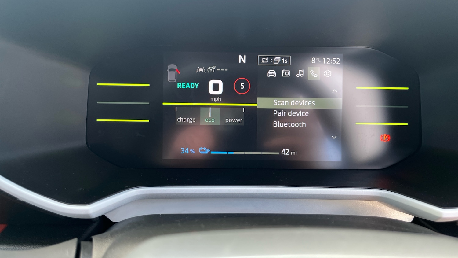 Used Dacia Spring 2025 for sale - 76817383: Photo 22