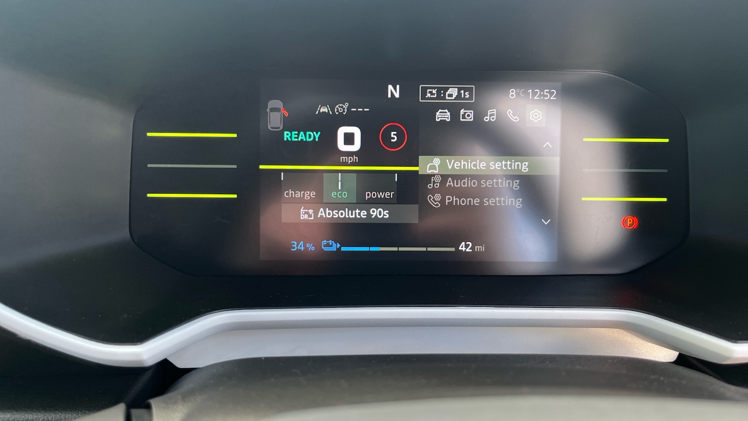 Used Dacia Spring 2025 for sale - 76817383: Photo 23