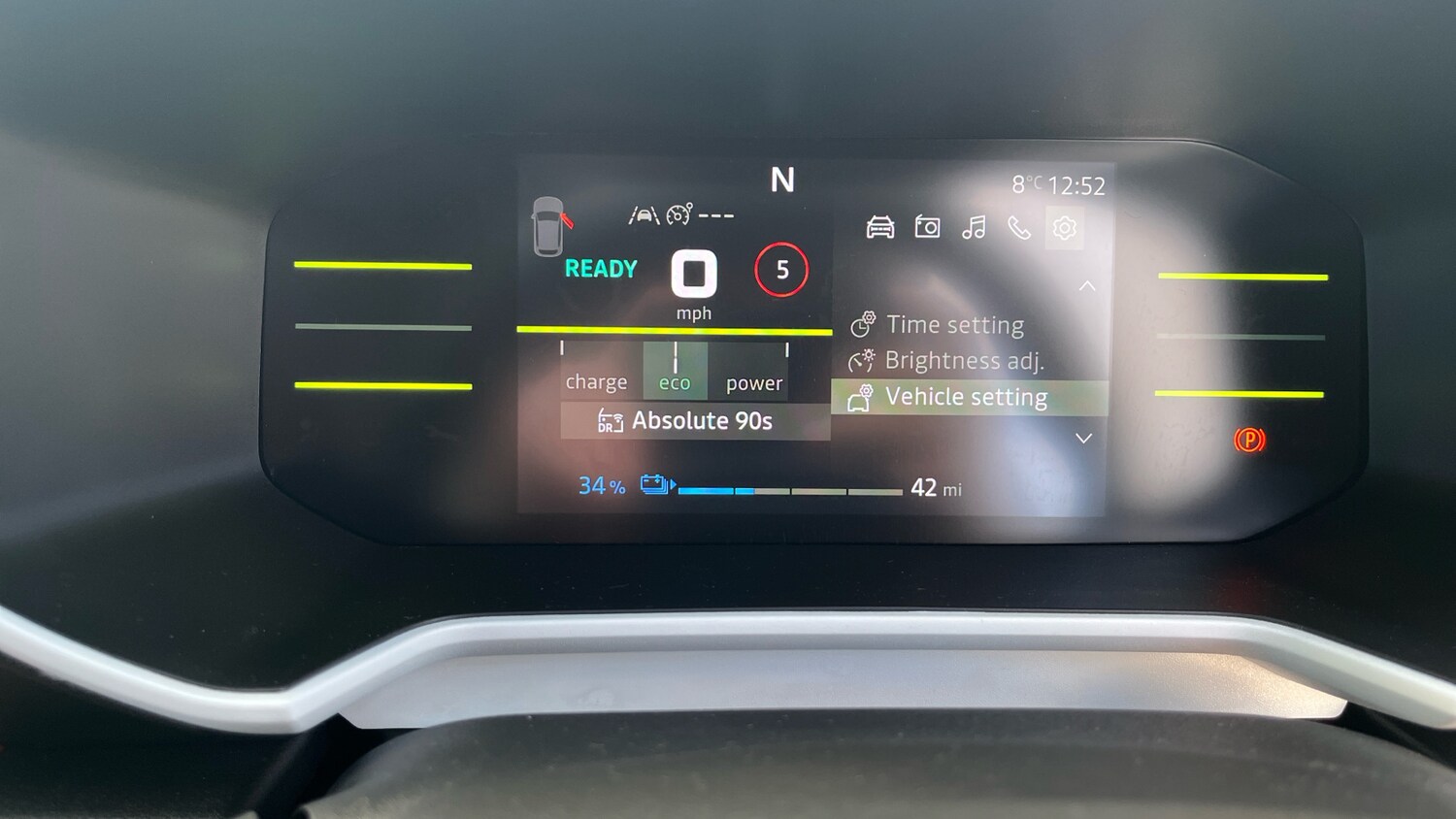 Used Dacia Spring 2025 for sale - 76817383: Photo 24