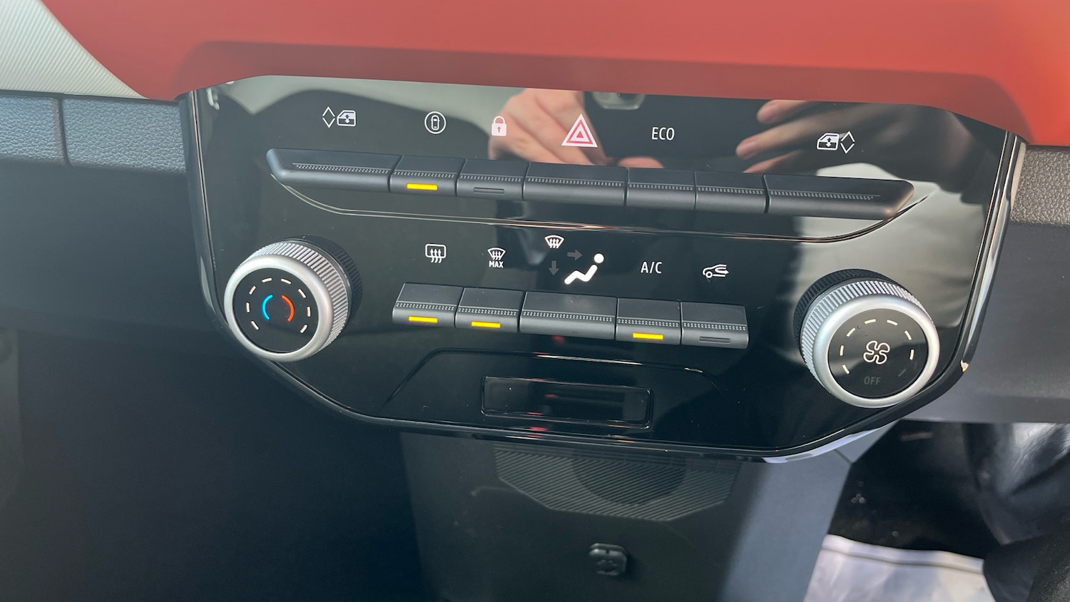 Used Dacia Spring 2025 for sale - 76817383: Photo 25