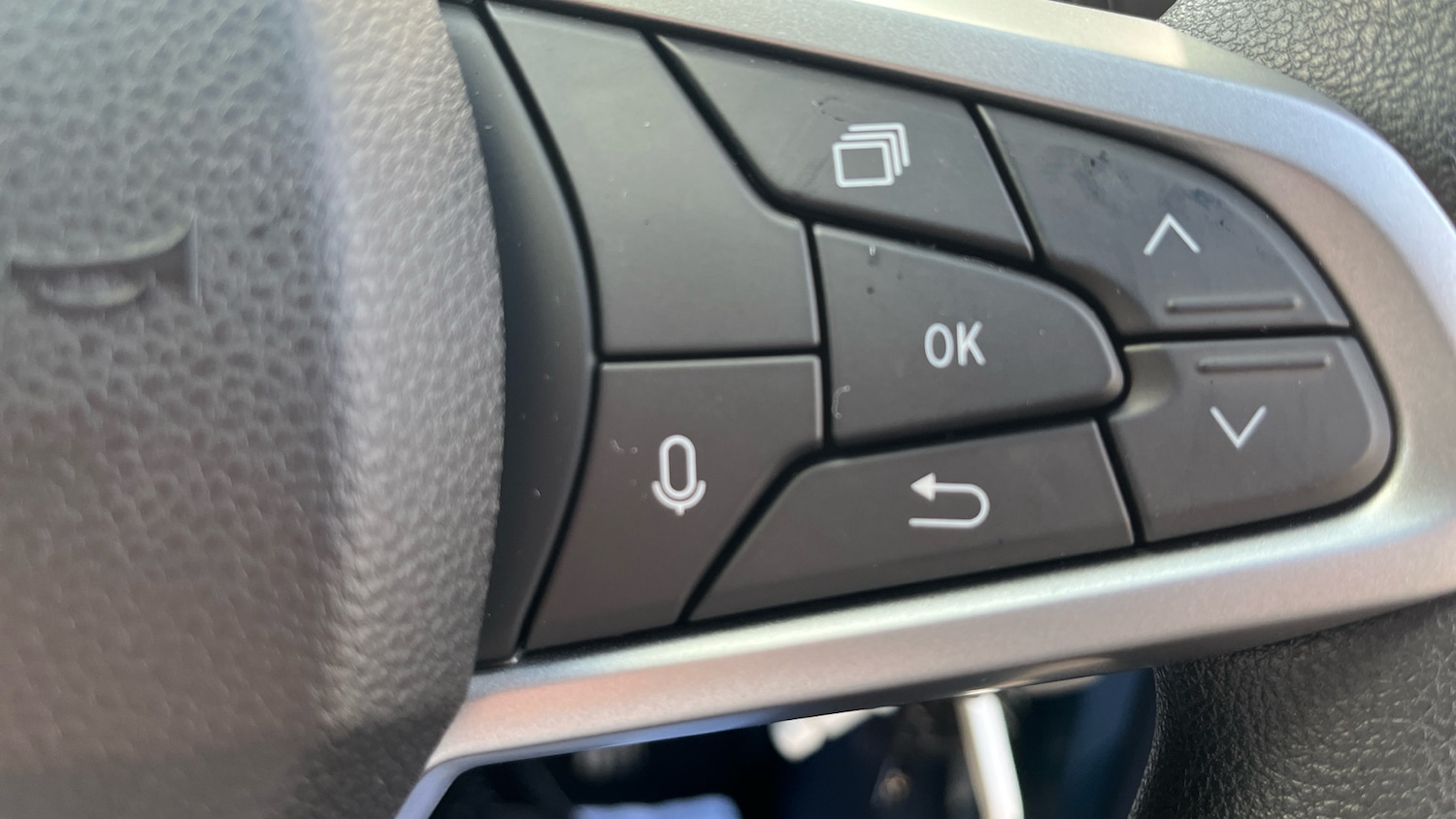 Used Dacia Spring 2025 for sale - 76817383: Photo 27