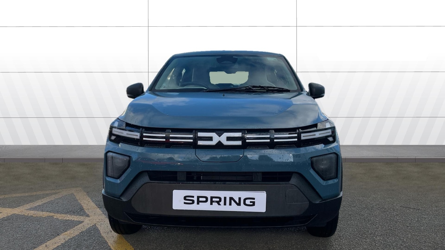 Used Dacia Spring 2025 for sale - 76817383: Photo 3