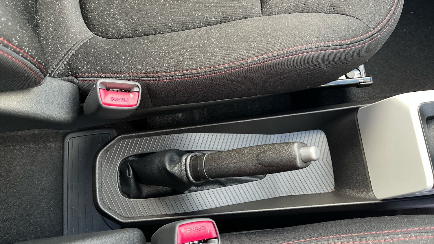 Used Dacia Spring 2025 for sale - 76817383: Photo 32