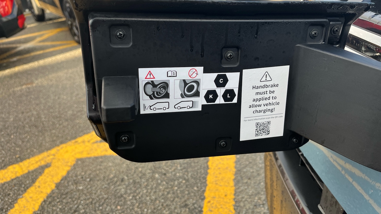 Used Dacia Spring 2025 for sale - 76817383: Photo 33