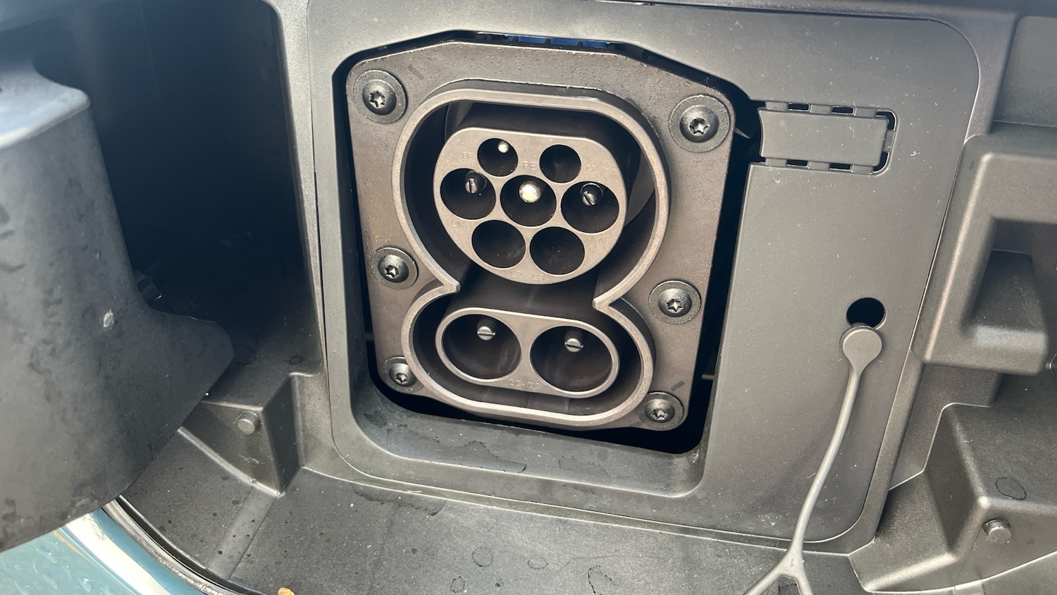 Used Dacia Spring 2025 for sale - 76817383: Photo 34