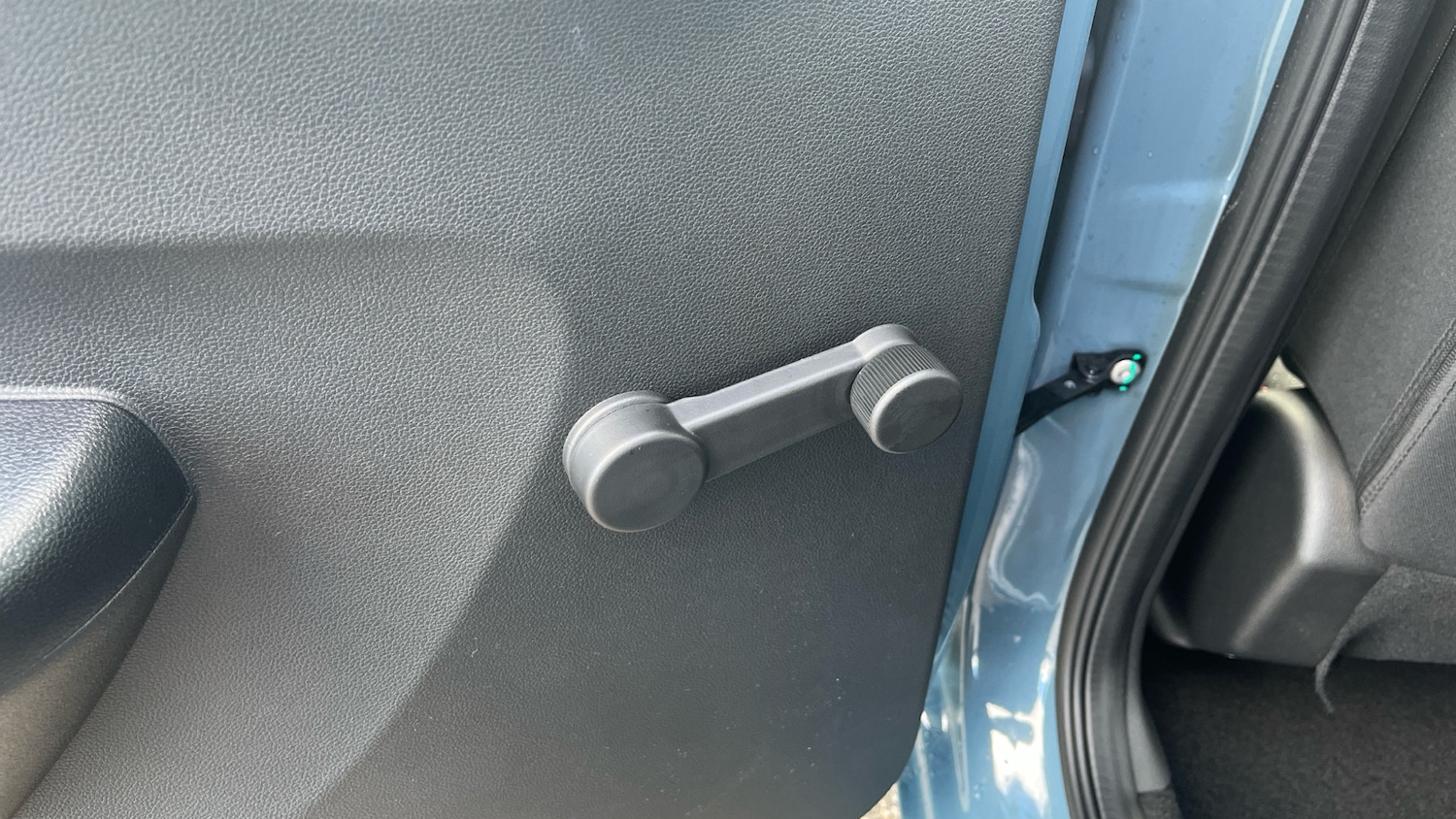 Used Dacia Spring 2025 for sale - 76817383: Photo 36