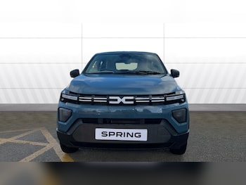 Used Dacia Spring 2025 for sale - 76817383: Photo