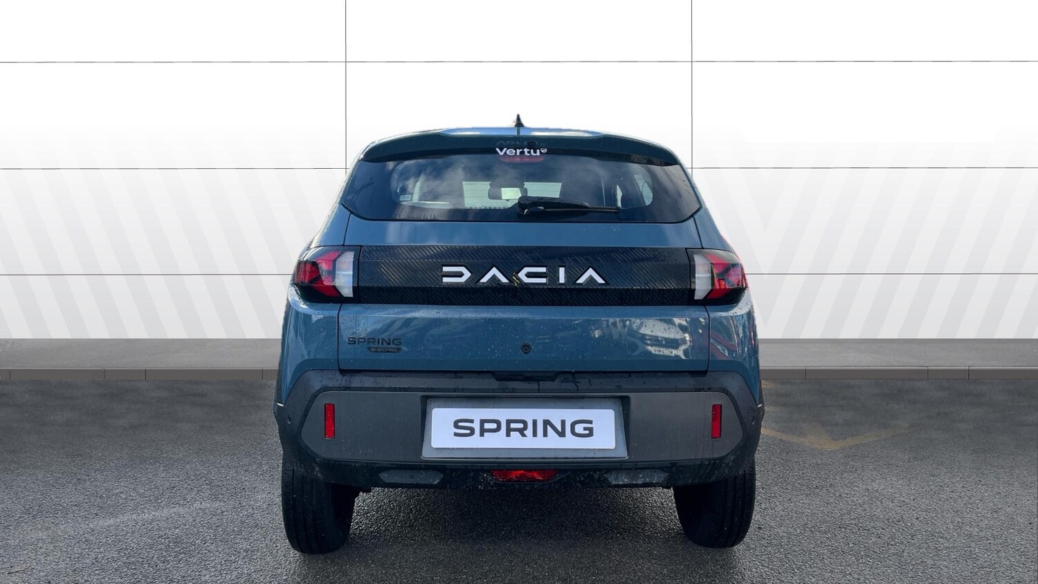 Used Dacia Spring 2025 for sale - 76817383: Photo 6
