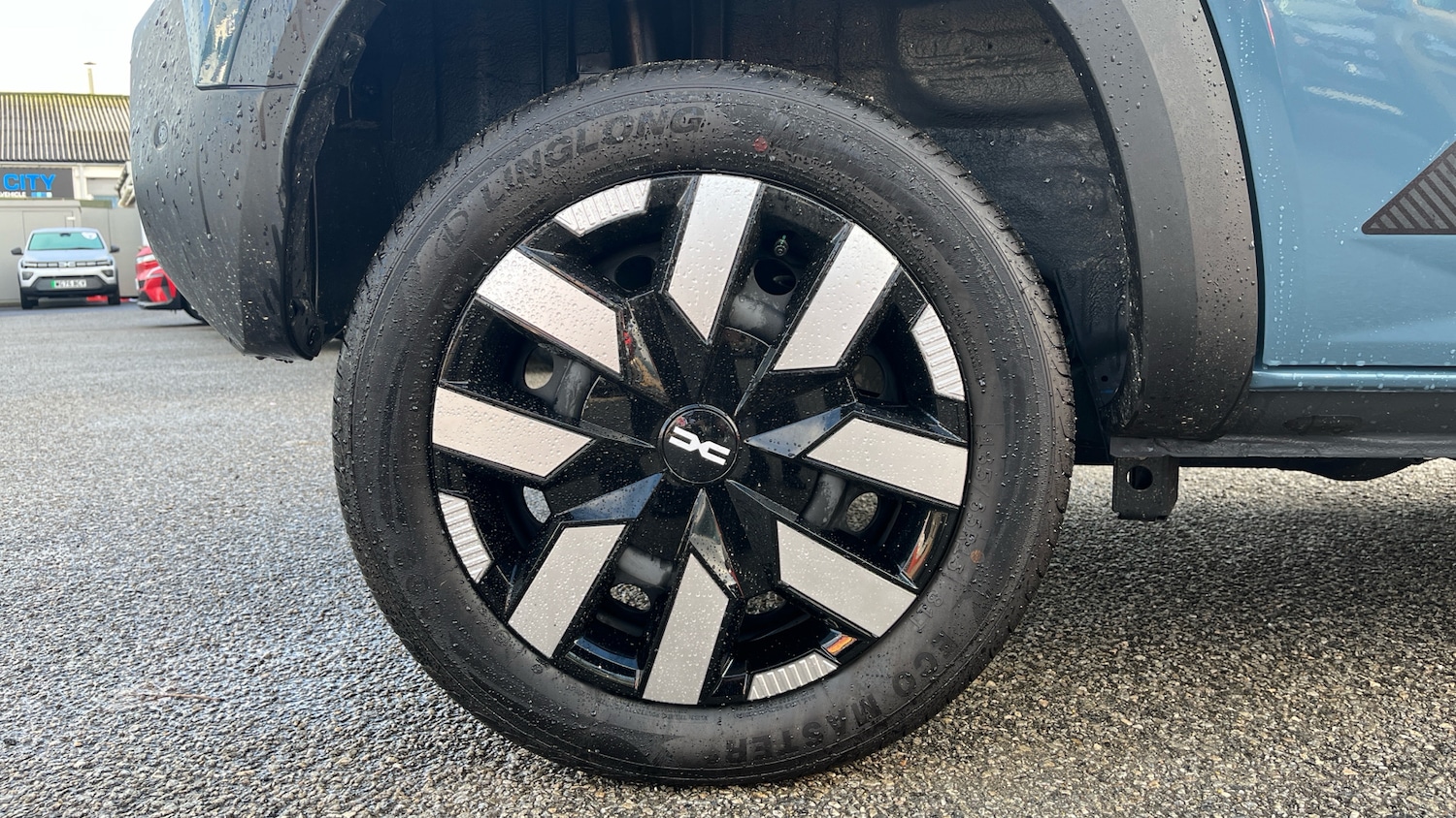 Used Dacia Spring 2025 for sale - 76817383: Photo 7