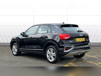 Used Audi Q2 2024 for sale - 77446106: Photo