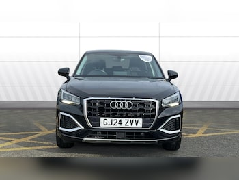 Used Audi Q2 2024 for sale - 77446106: Photo