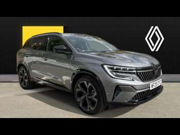 Used Renault Austral 2025 for sale - 75016469: Photo