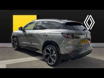 Used Renault Austral 2025 for sale - 75016469: Photo