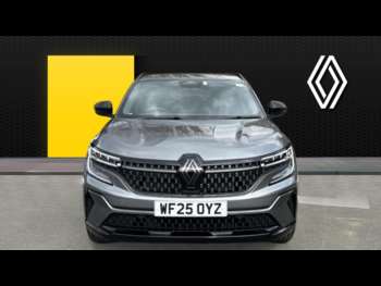 Used Renault Austral 2025 for sale - 75016469: Photo