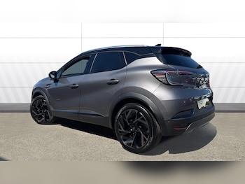 Used Renault Captur 2024 for sale - 79432640: Photo