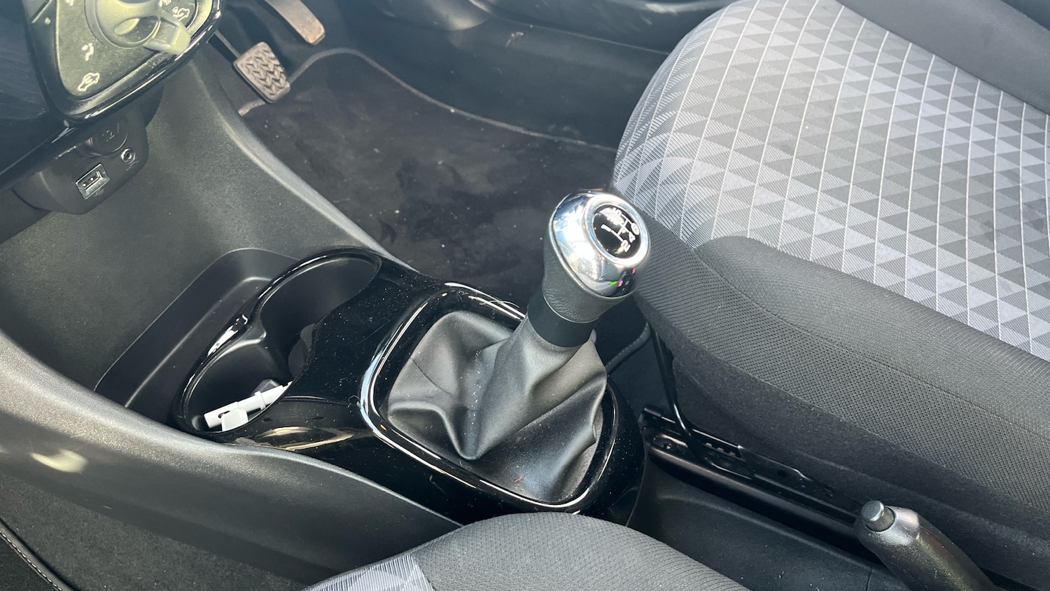 Used Peugeot 108 2021 for sale - 77245101: Photo 13