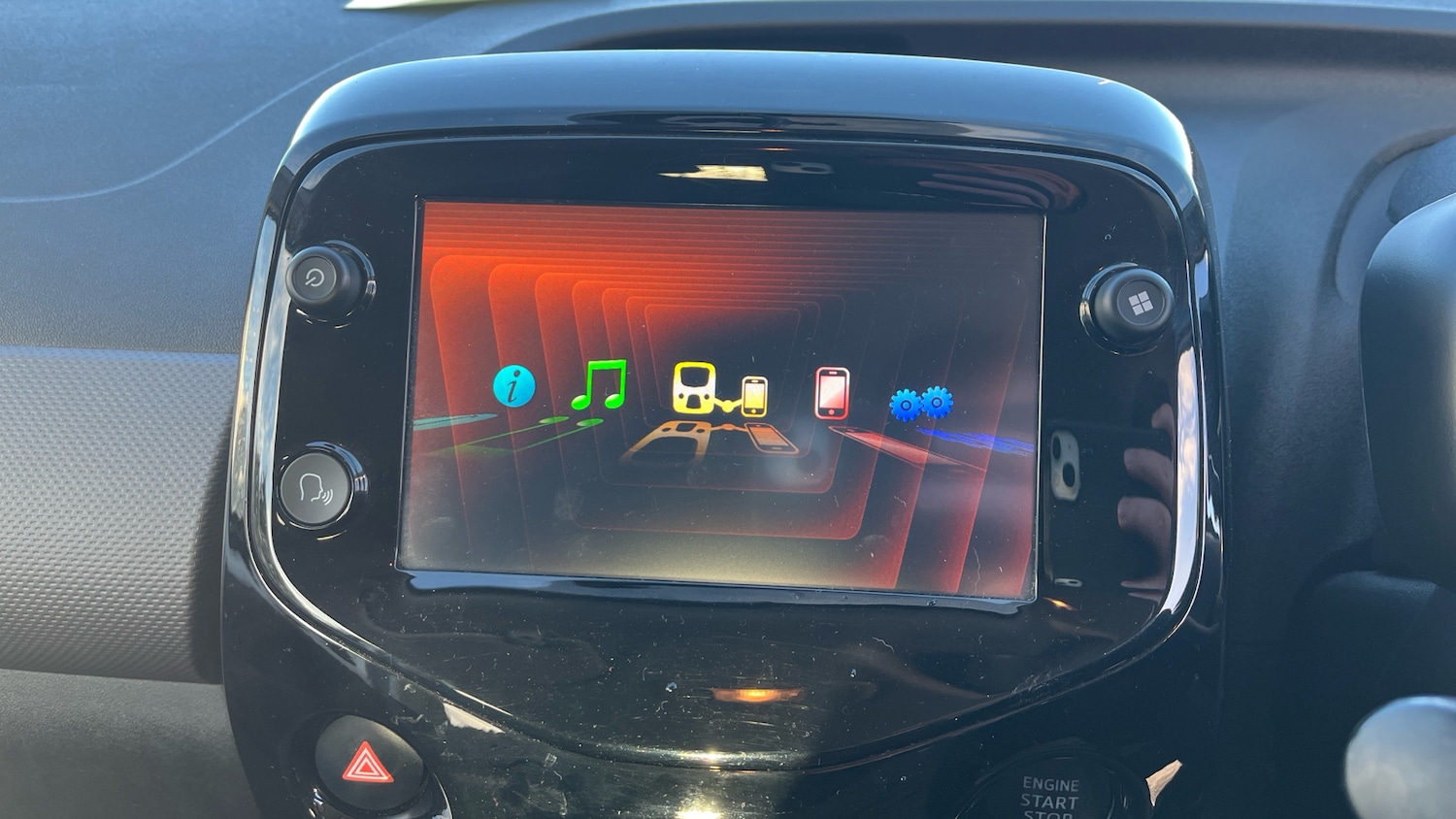 Used Peugeot 108 2021 for sale - 77245101: Photo 18