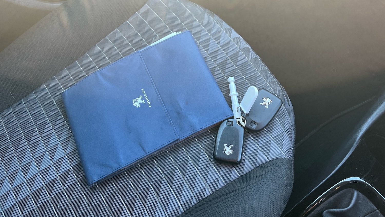 Used Peugeot 108 2021 for sale - 77245101: Photo 19