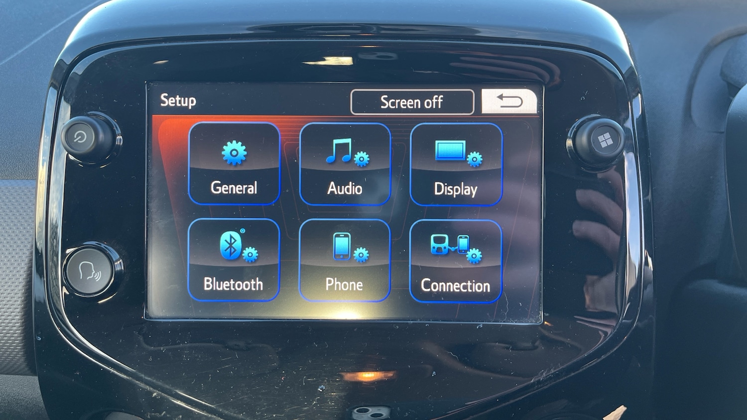 Used Peugeot 108 2021 for sale - 77245101: Photo 22